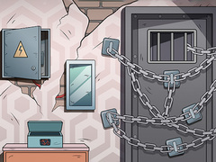 เกม Cube Stories: Escape