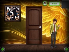 เกม Amgel Easy Room Escape 221