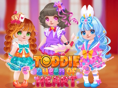 เกม Toddie Queen Of Heart