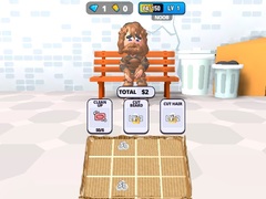 เกม Street Life