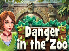 เกม Danger in the Zoo