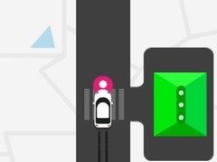 เกม Taxi Pick Up