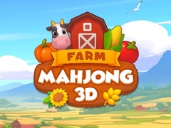 เกม Farm Mahjong 3D