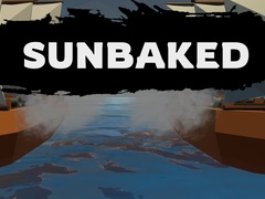 เกม Sunbaked