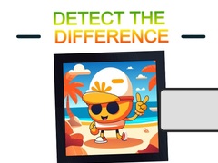 เกม Detect the Difference