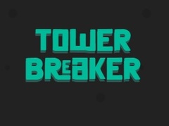 เกม Tower Breaker