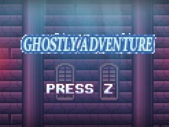 เกม Ghostly Adventure