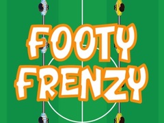 เกม Footy Frenzy