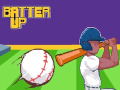 เกม Batter Up