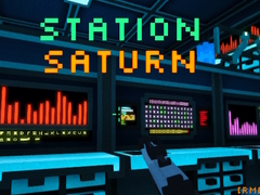 เกม Station Saturn