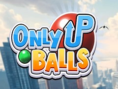 เกม Only Up Balls