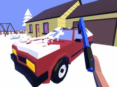 เกม Dude Simulator: Winter
