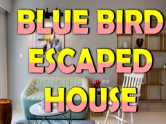 เกม Blue Bird Escaped House