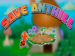 เกม Save Anthill