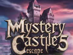 เกม Mystery Castle Escape 5