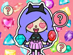 เกม Kids Quiz: Color Of Gems