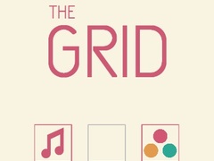 เกม The Grid