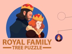 เกม Royal Family Tree