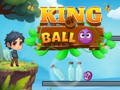 เกม King of Ball