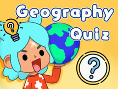 เกม Kids Quiz: Geography Quiz