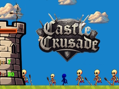 เกม Castle Crusade