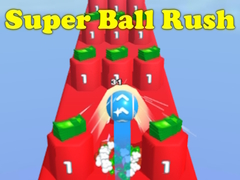 เกม Super Ball Rush