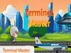 เกม Terminal Master
