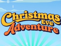 เกม Christmas Eve Adventure