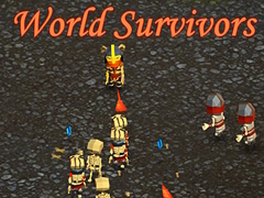 เกม World Survivors