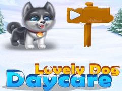 เกม Lovely Dog Daycare