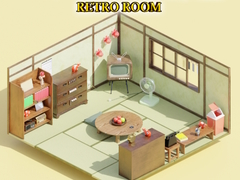เกม Retro Room 