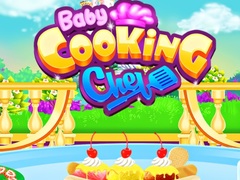เกม Baby Cooking Chef