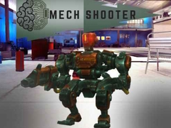เกม Mech Shooter