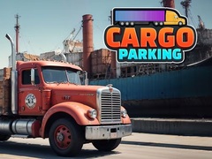 เกม Cargo Truck Parking