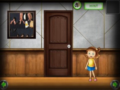 เกม Amgel Kids Room Escape 238