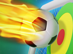 เกม Football Penalty