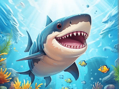 เกม Shark Frenzy