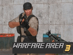 เกม Warfare Area 3