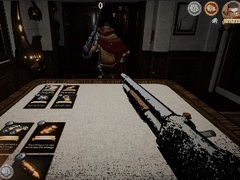 เกม Life and Death Roulette