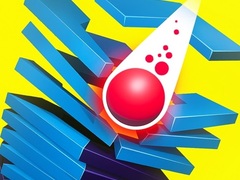 เกม Stack Ball