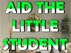 เกม Aid the Little Student