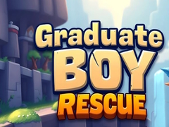 เกม Graduate Boy Rescue