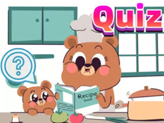 เกม Kids Quiz: Animal Love Recipe