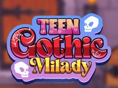 เกม Teen Gothic Milady