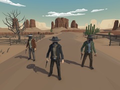 เกม Saloon King