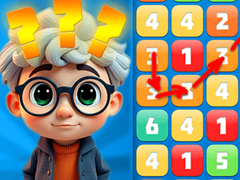 เกม Number Mania 2248