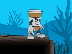 เกม Poseidon's Coffee