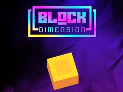 เกม Block Dimension