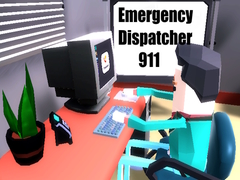 เกม Emergency Dispatcher 911