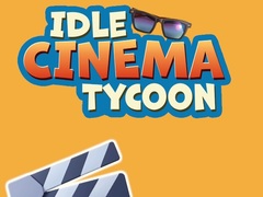 เกม Idle Cinema Tycoon